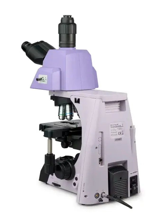 Микроскоп биологический MAGUS Bio 290T