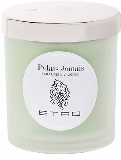 ETRO PALAIS JAMAIS VELA PERFUMADA 160 GR