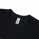 Футболка ZNY COL LOGO SS22 Черная