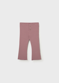 трикотажные брюки