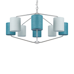 Люстра Freya FR5208PL-08CH