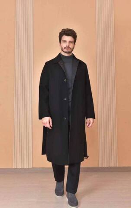 Пальто Loro Piana