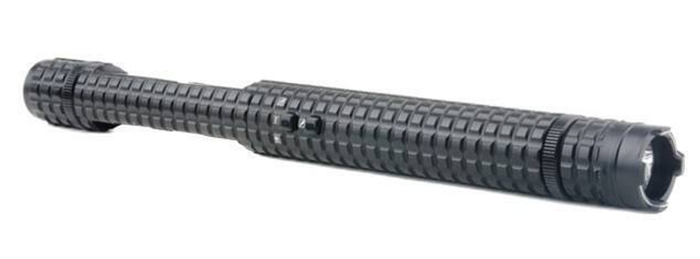 Электрошокер фонарь HY-X8 Police