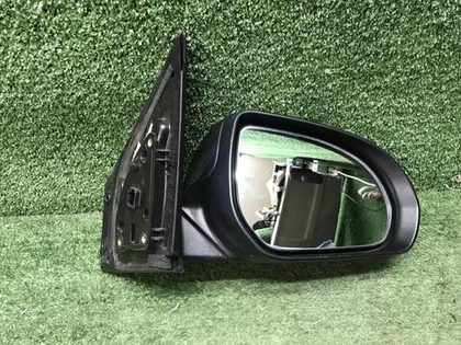 Зеркало правое Kia Rio 3 QB (2011-2017) 5 конт.