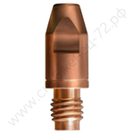 Наконечник сварочный E-CU М8 d2,0мм LED8010-20