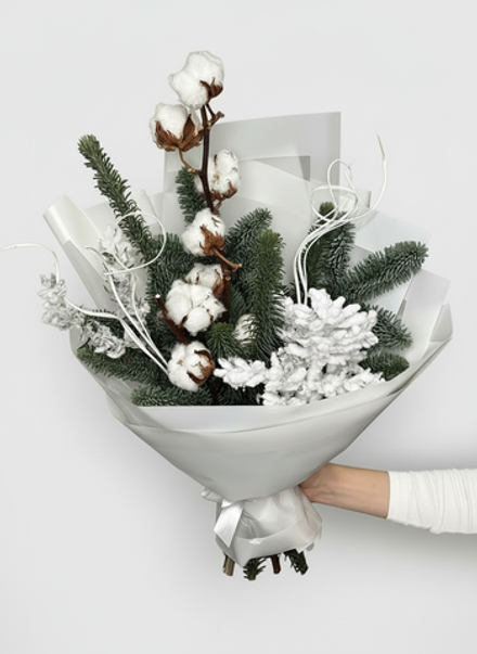 "Ледяной мираж"