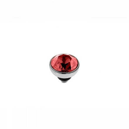 Шарм Qudo Bottone Padparadscha 8 мм 680142 R/S