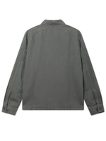 Мужская Рубашка In Broken Twill