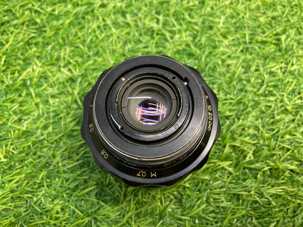 Мир-1 37mm 2.8 Grand Prix Покупка/Продажа