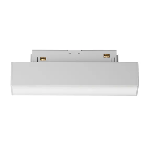 Трековый светильник Базис / Basis Gravity 4000K 7Вт 120° Technical tr074-2-7w4k-w