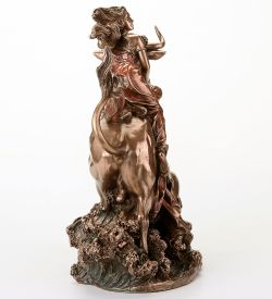 Veronese WS-1324 Статуэтка «Похищение Европы»