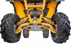 Квадроцикл STELS ATV800 (TE) ГЕПАРД 2.0 K05 EPS Tech