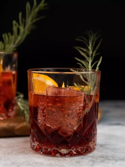 Набор стаканов Олд Фэшн, 6 шт. 350 мл.