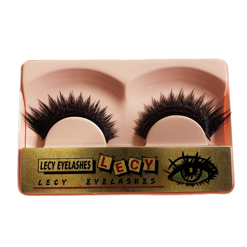 Ресницы накладные LECY EYELASHES №832