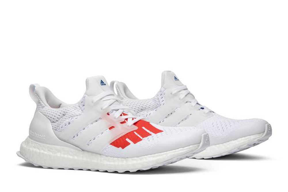 Кроссовки Adidas Originals Yeezy Boost 350 V2 "Synth"