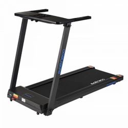 Беговая дорожка Evo fitness vector M600