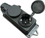 Удлинитель силовой iTOK i-CONNECT-SU-KG-325-2-44-50