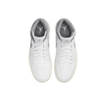 Кроссовки Air Jordan 1 Mid Vintage Grey