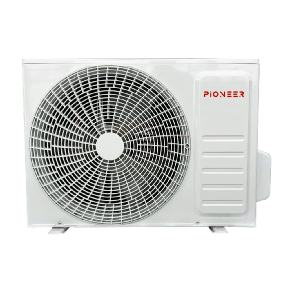 Кондиционер Pioneer KFR25FW / KOR25FW