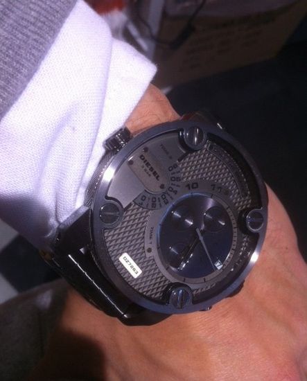 Наручные часы Diesel DZ7263