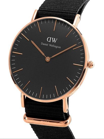 Женские часы женские Daniel Wellington DW00100150 Classic 36 мм