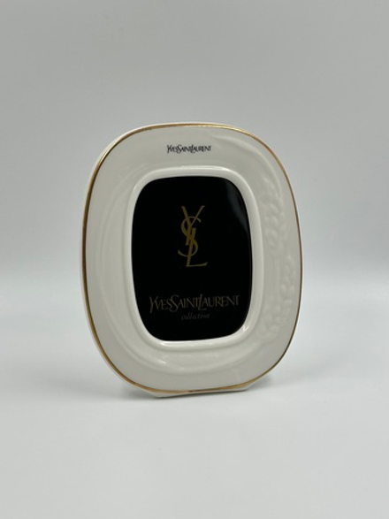 Рамка для фото Yves Saint Laurent by Yamaka