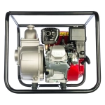 HONDA WB30XT3 DR X бензиновая мотопомпа 4.9 л.с, 1100 л/мин, диаметр 80 мм, WB30XT3DRX