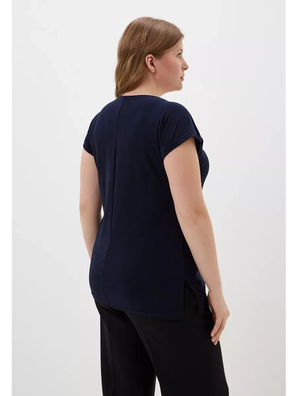 Футболка топ