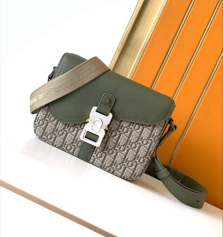 Сумка-мессенджер Dior