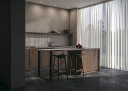 Встраиваемый светильник светодиодный Maytoni Phanton DL2001-L12B