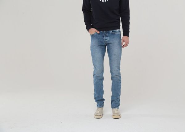 Джинсы Мужские Arctic - фото 7