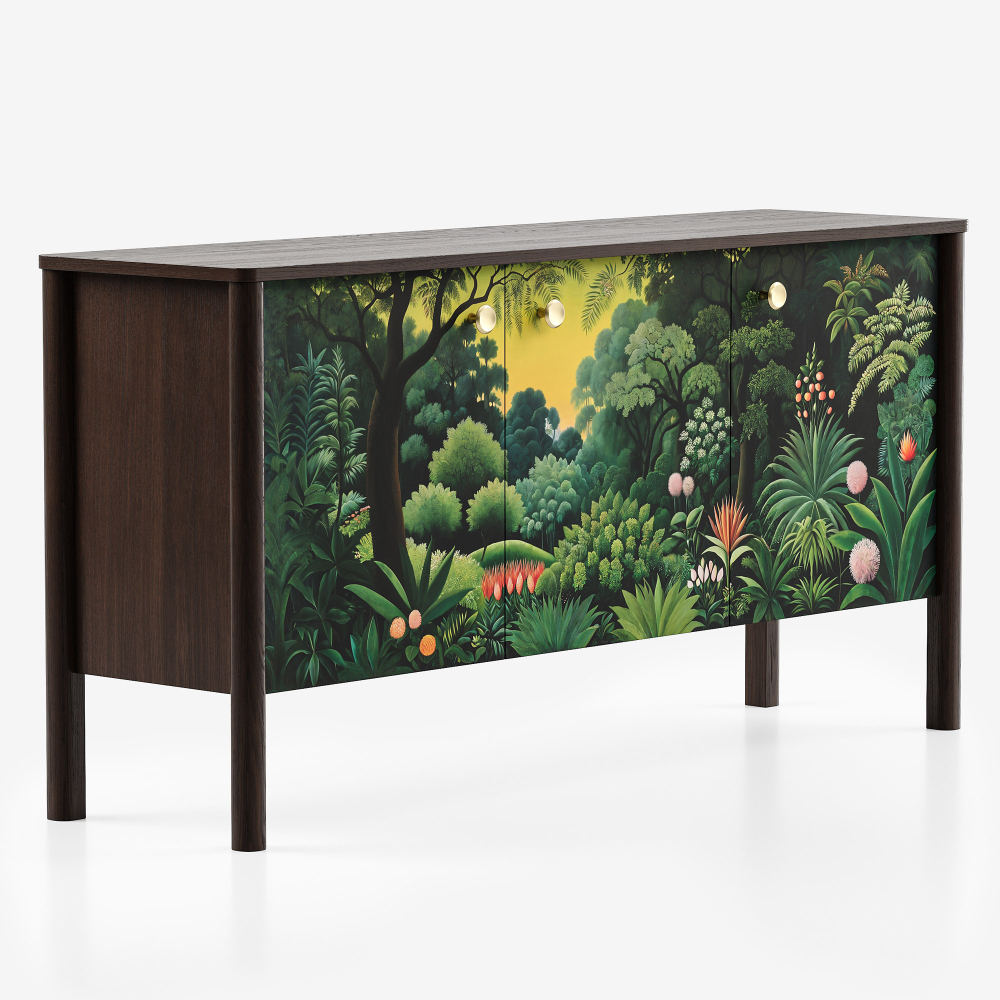 Комод BERGEN BG004