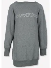 Туника-толстовка Marc O’Polo из органического хлопка