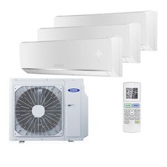 Мульти сплит-система General Climate на 3 комнаты (25+25+25 кв.м.) серия Marsa