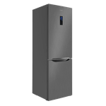 Холодильник MAUNFELD MFF187NFS10