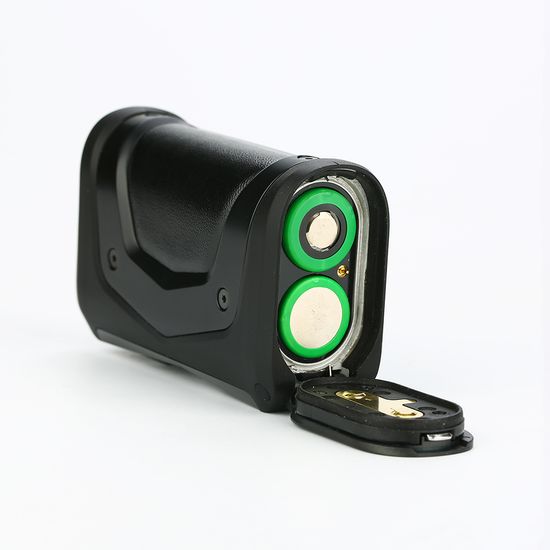 Geekvape Aegis X 200W TC mod