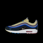 Nike Air Max 1/97 Sean Wotherspoon