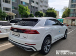 Audi Q8 50 TDI Quattro Premium (05.2020)