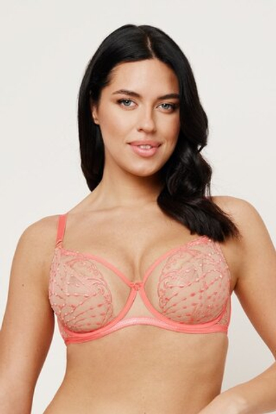 NAOMI CORAL Soft Бюст