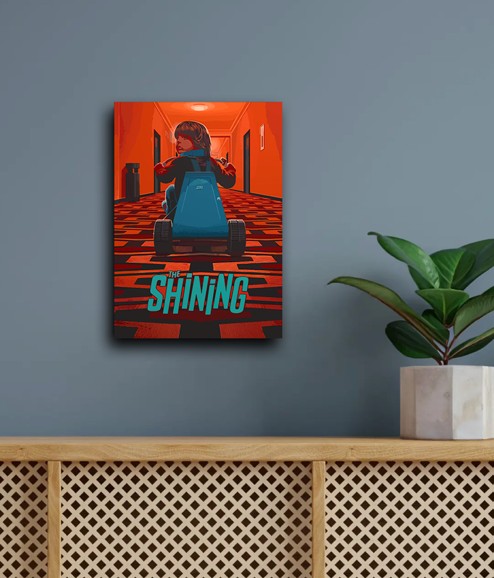 Сияние 1 (The Shining)
