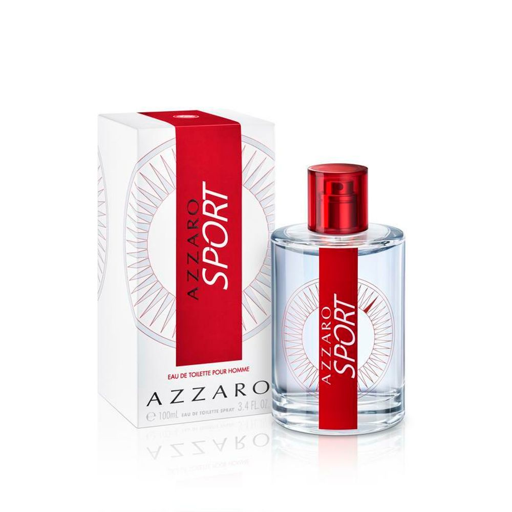 Azzaro Azzaro Sport