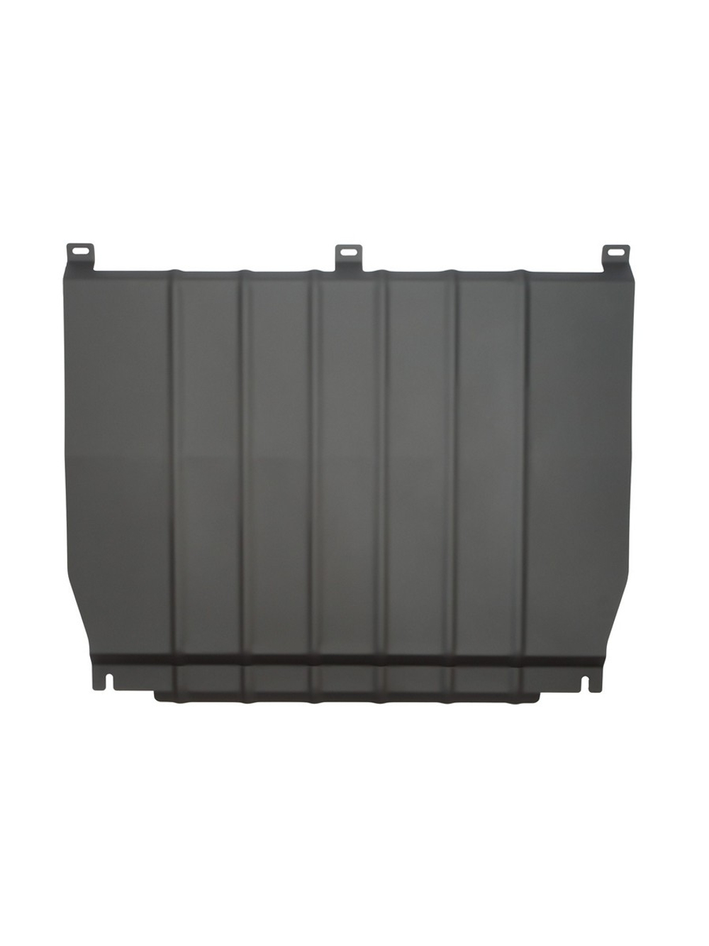 Защита картера и коробки передач для KAIYI E5 (2023-н.в.)  NLZ.26.01.030