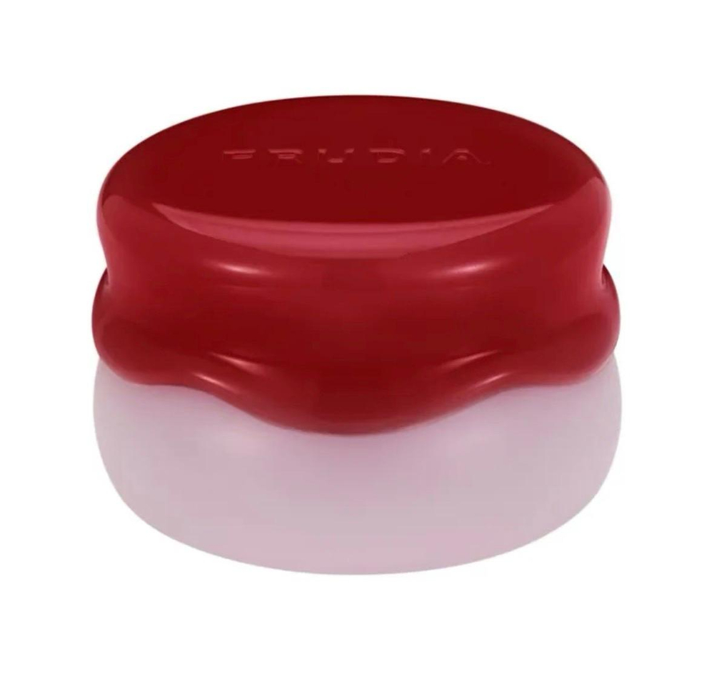 Бальзам-джем для губ и щек тающий "Томный инжир" FRUDIA Glow Juicy Jam 08 Hush Fig 4,5 гр