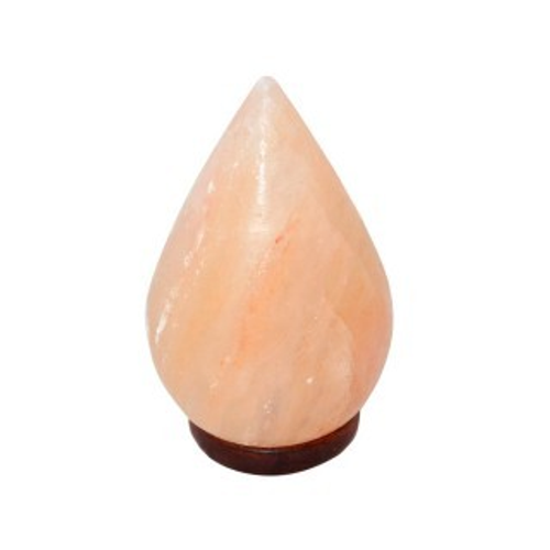 Солевая лампа Barry Drop