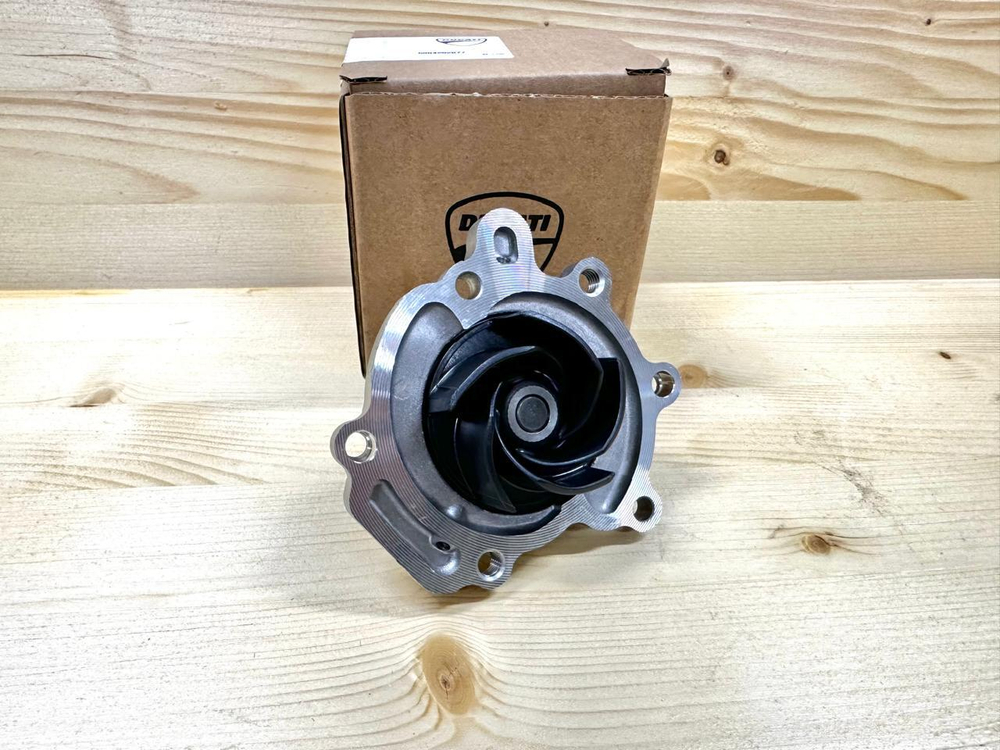 Ducati Помпа - водяной насос V4 24920511K