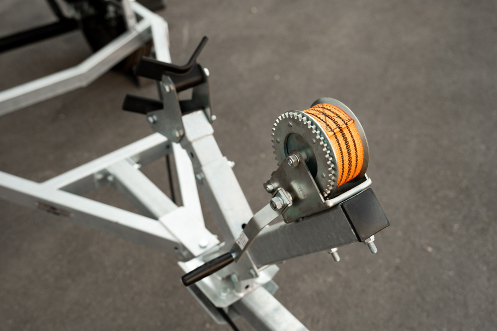 Прицеп Титан Лодочный (Гидроцикл)