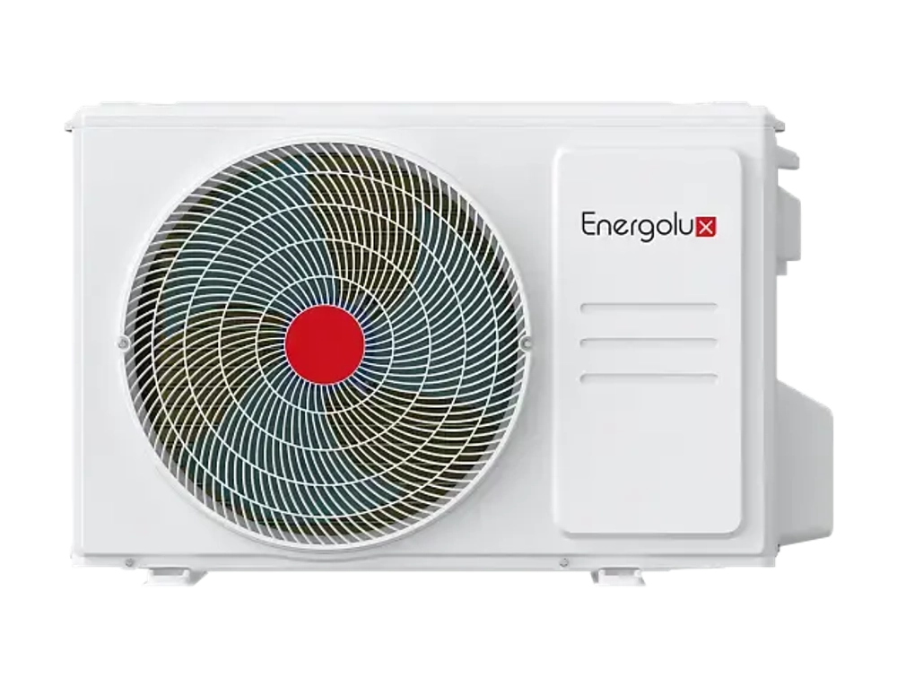 ENERGOLUX SAS12DL1-AI LUGANO PRO LINE ТЕПЛОВОЙ НАСОС