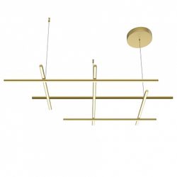 Подвесная люстра Maytoni Radiance MOD278PL-L86G3K