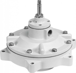 Базовый распределитель Festo VZWE-F-M22C-M-F890-760-H