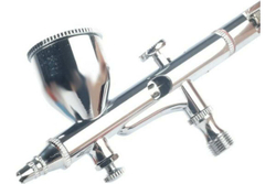 Пневматический аэрограф PATRIOT AB 400 830902050